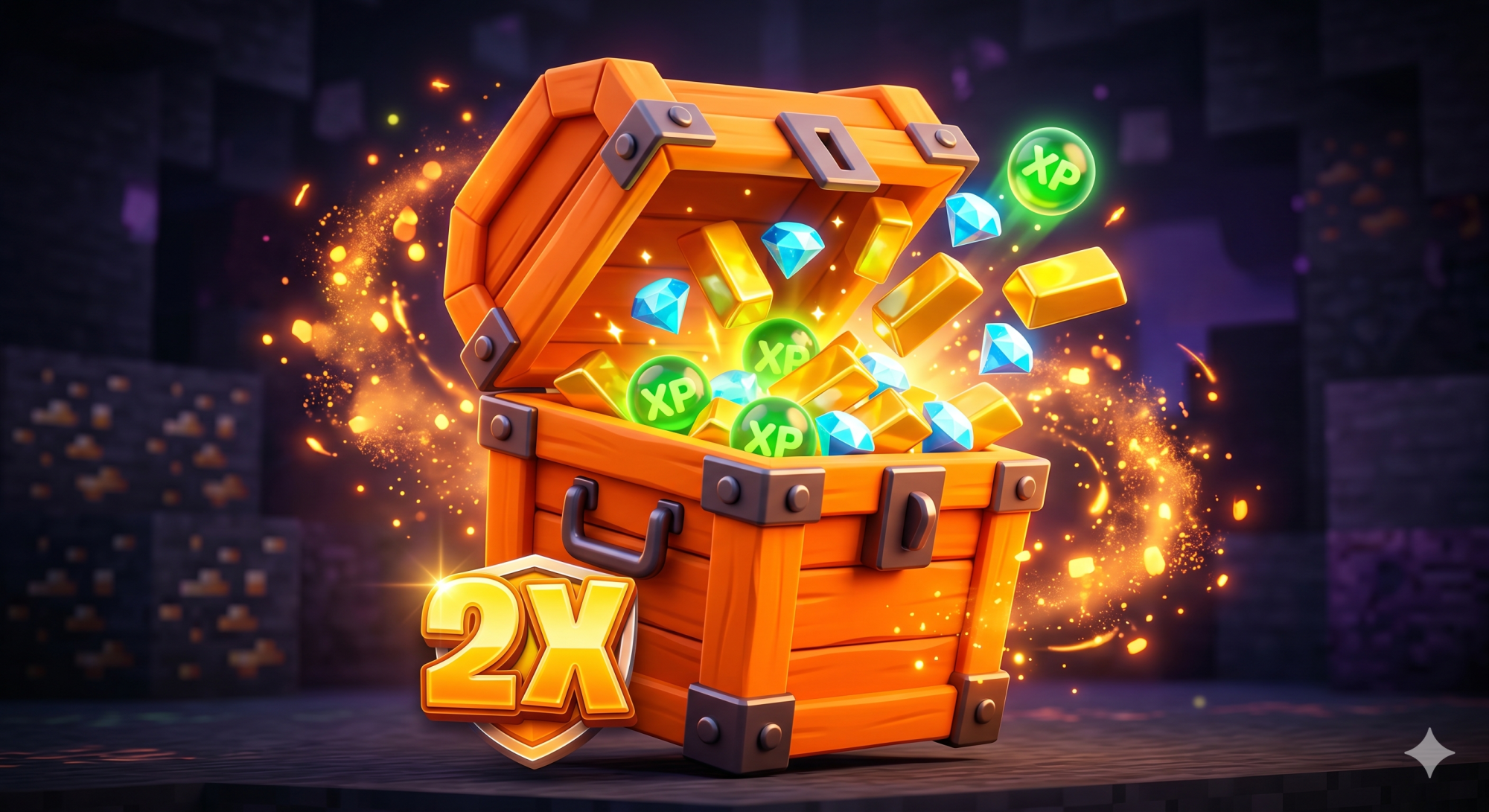 2x Drops Pass (Economy)