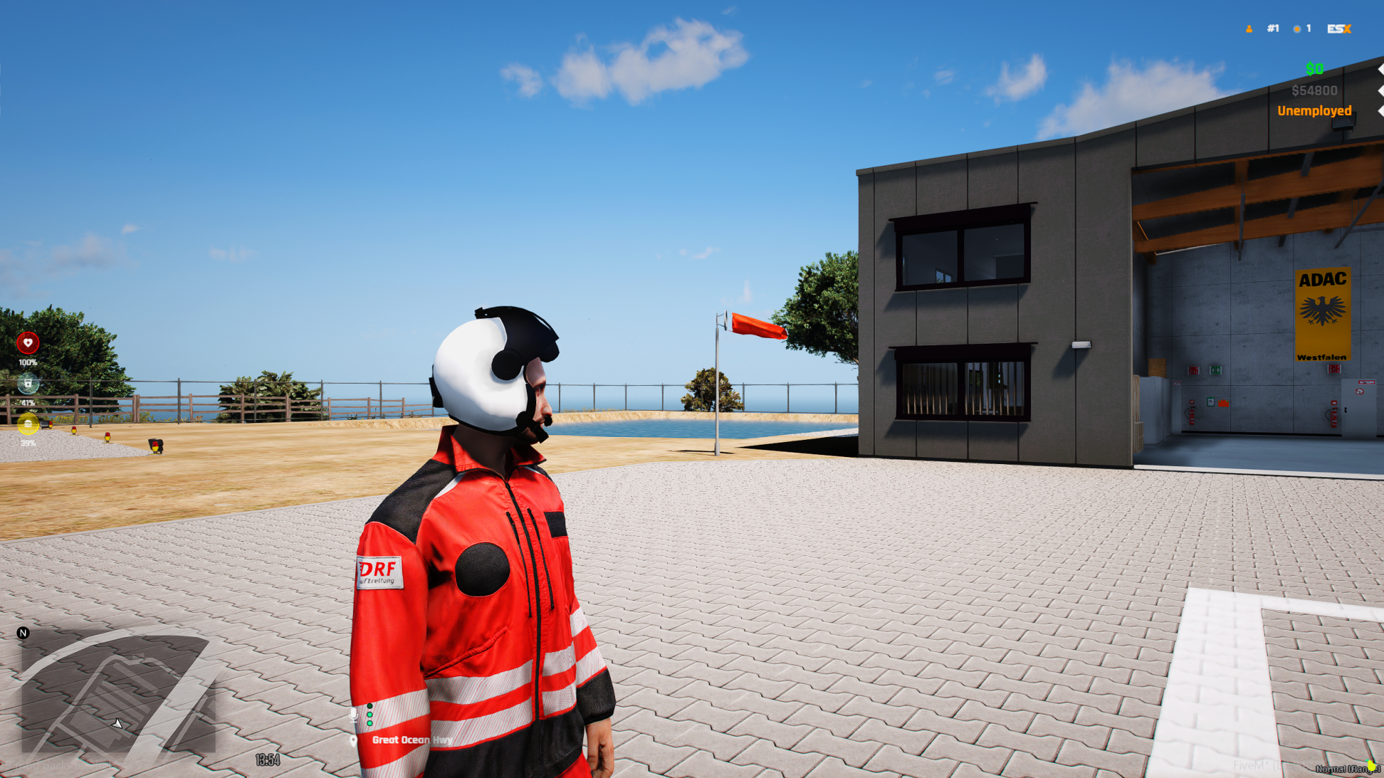 HM Helmet Two