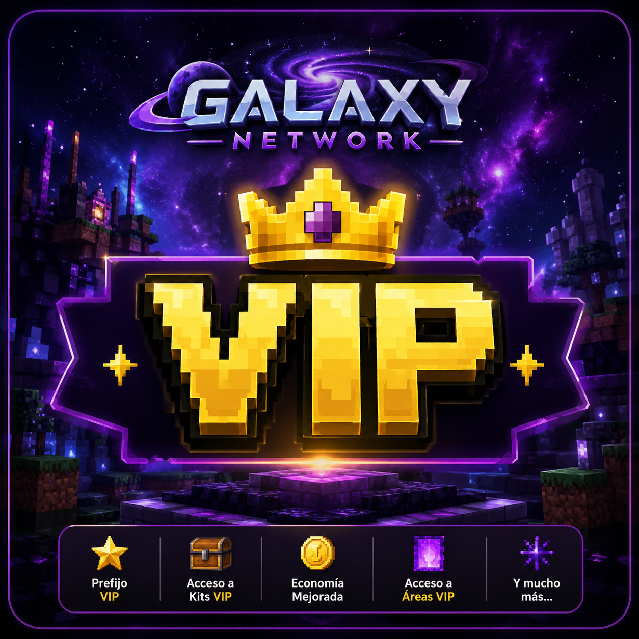VIP