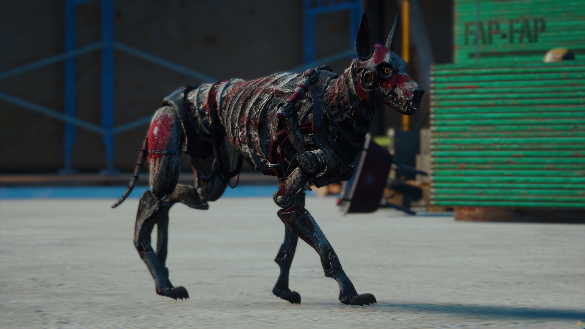 Grimjaw