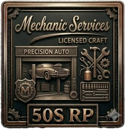 Mechanics