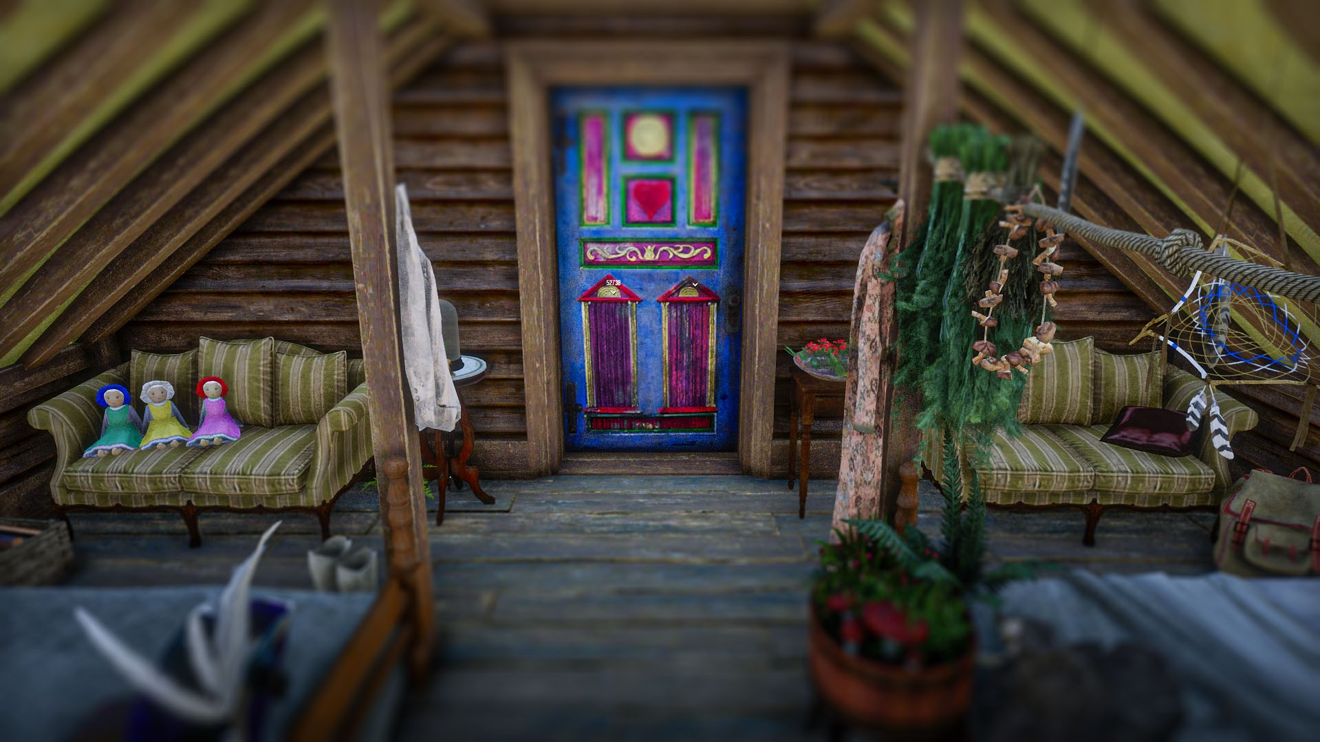 Aurora House
