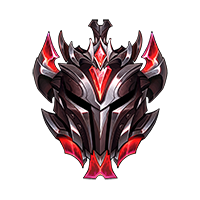 1x GKIT: Warrior