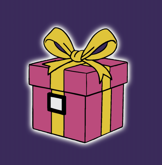 Pixie Crate