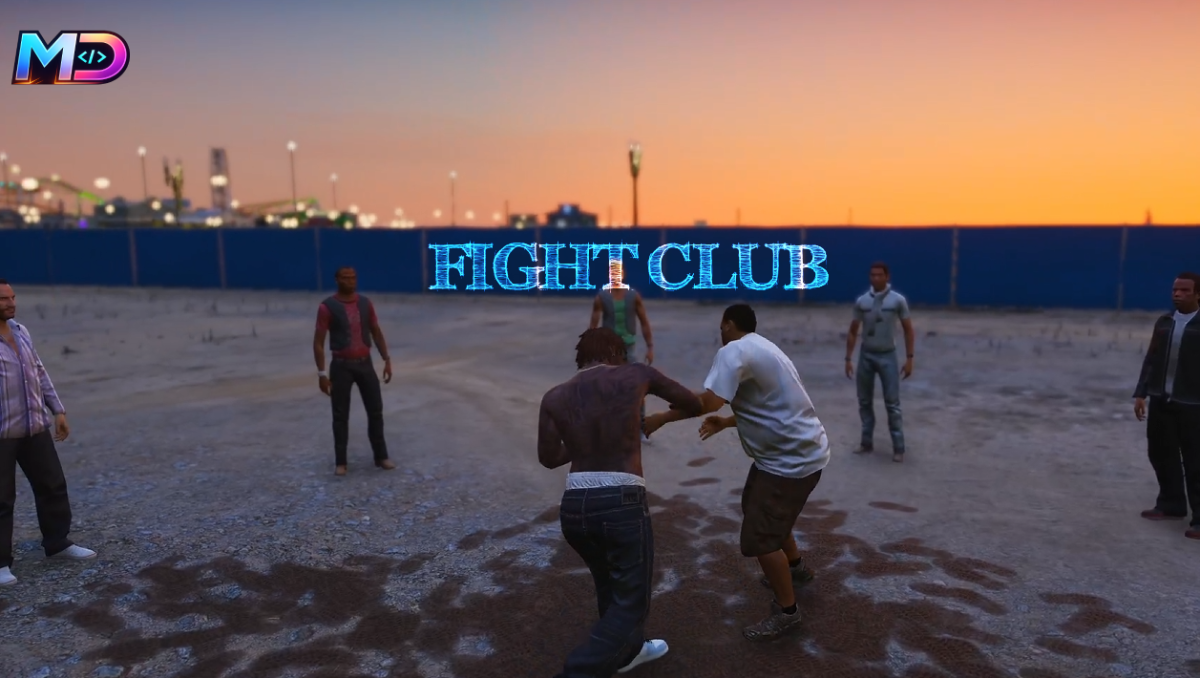 FightClub