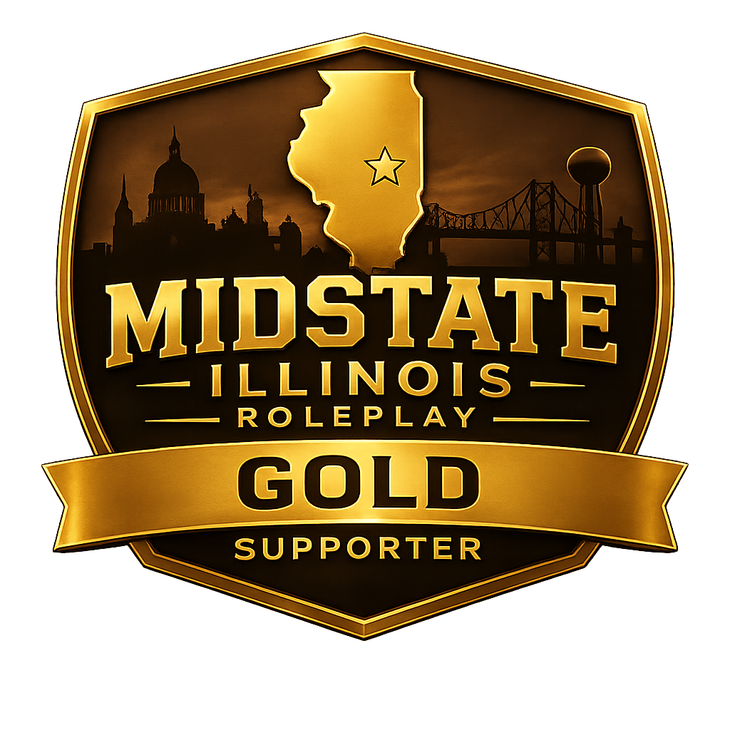 Gold Supporter