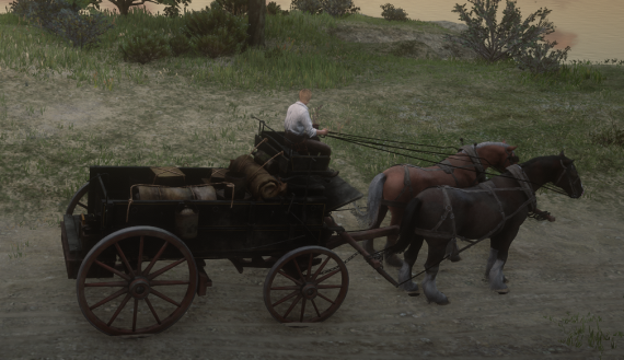 Simple Delivery V2