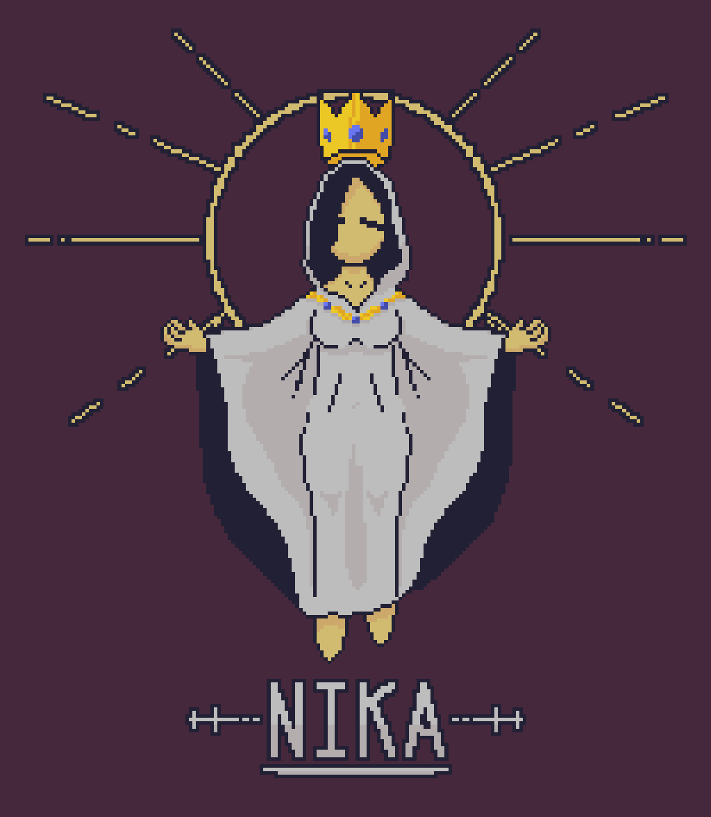 🌙 Mensual - Nika