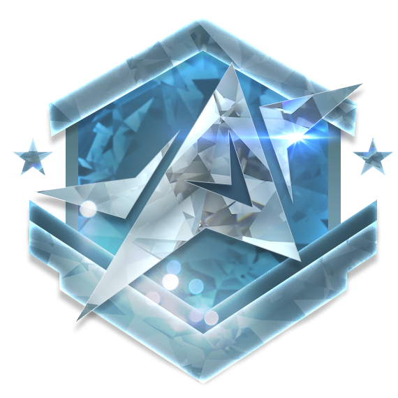 Diamantprioritet