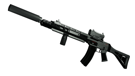 Grau 5.56