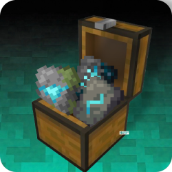 Trim Crate