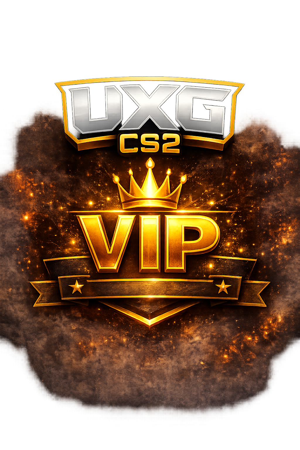 VIP UXG CS2