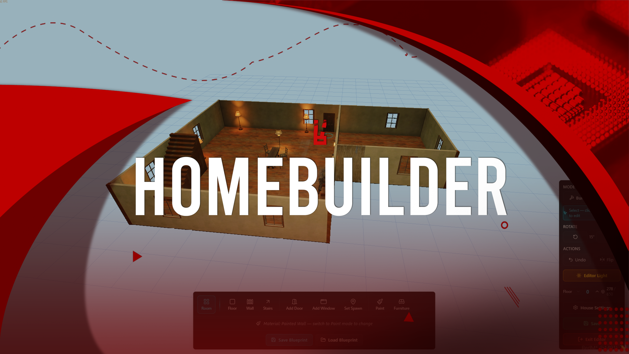 DD Homebuilder