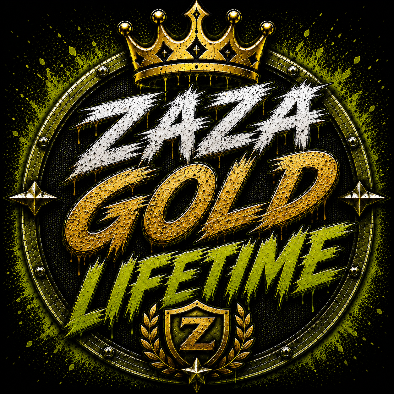 ZaZa Gold Lifetime