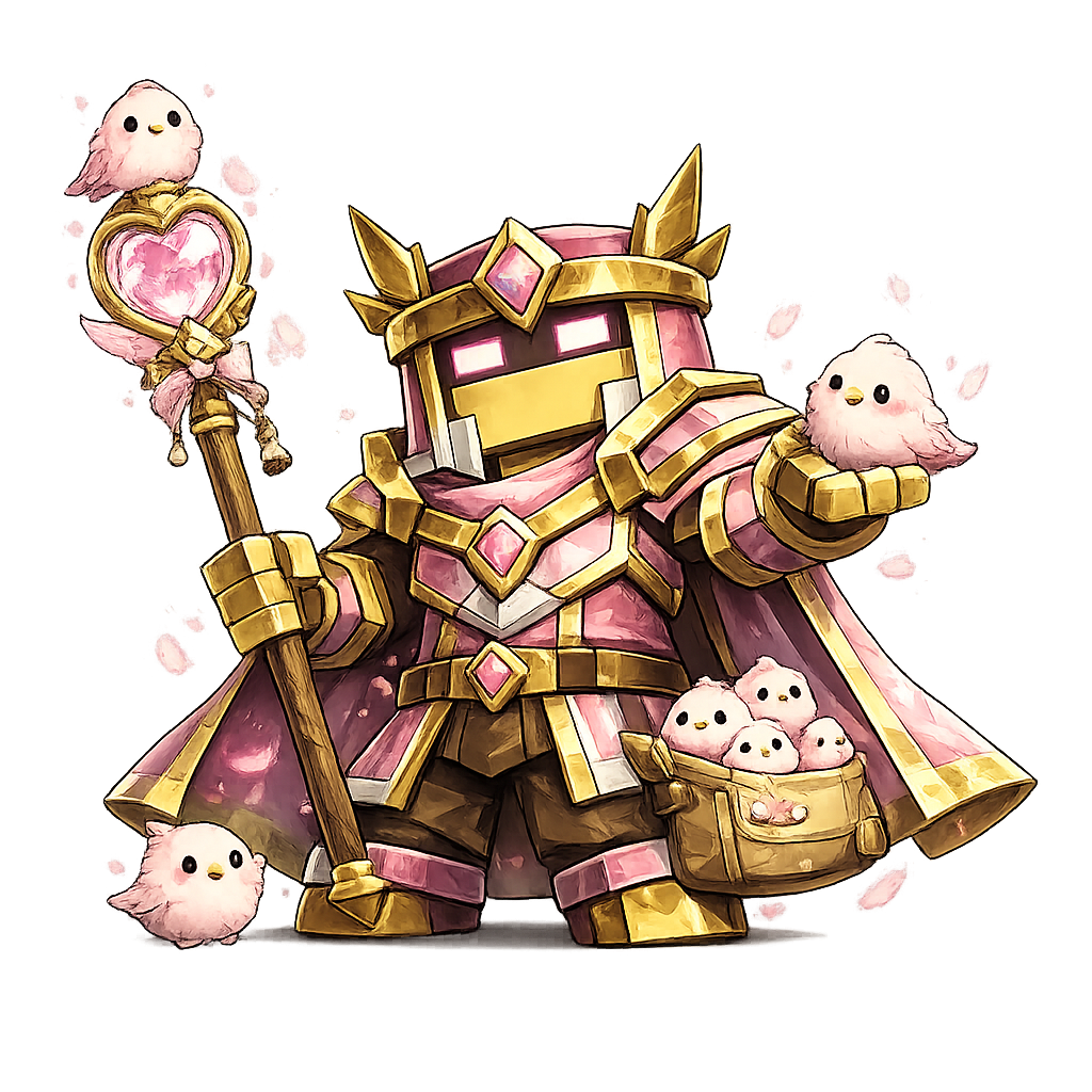 Flame+ Rank [30d]