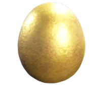 Golden Egg