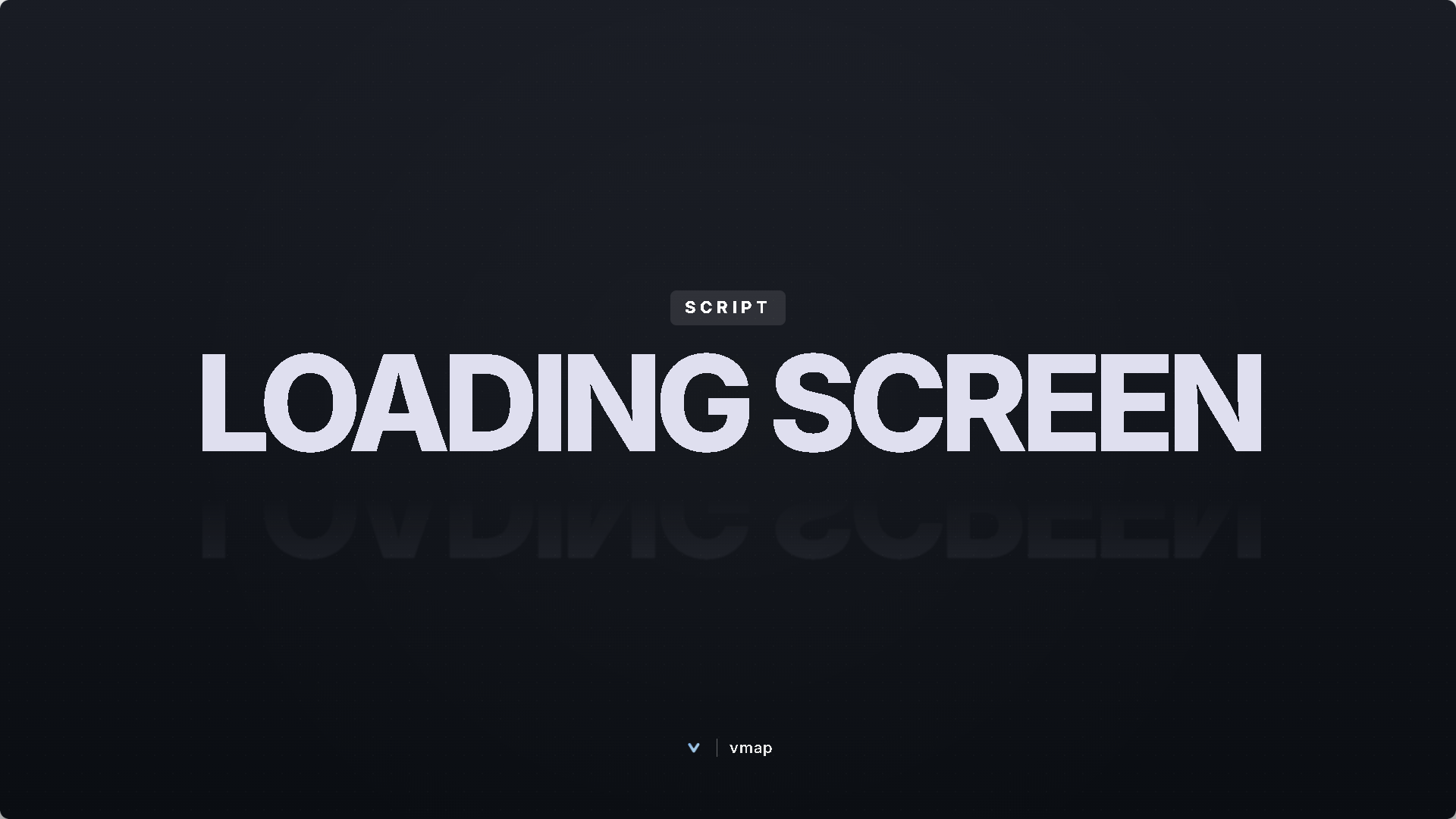 Loading Screen | Windy City Inspired