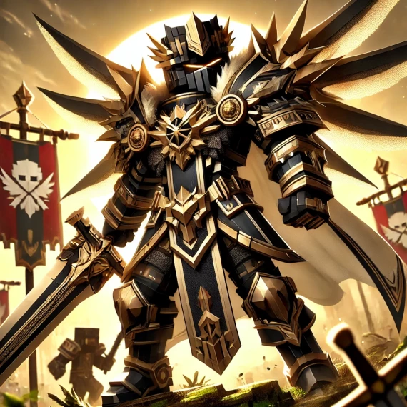 IMPERATORE