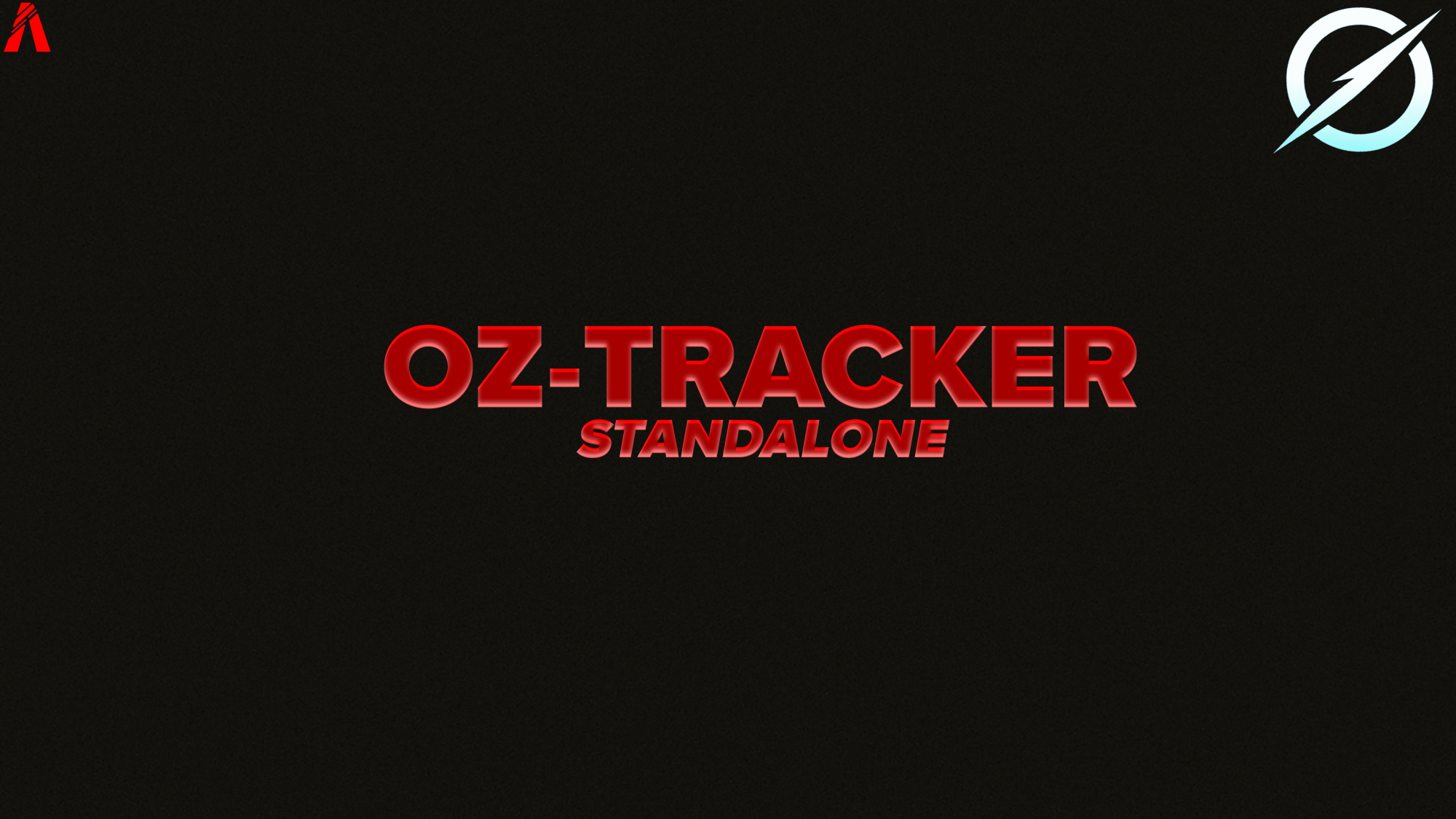 OZ-TRACKER