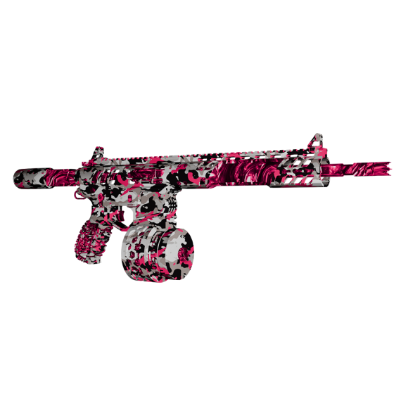 PINK REAPER AR