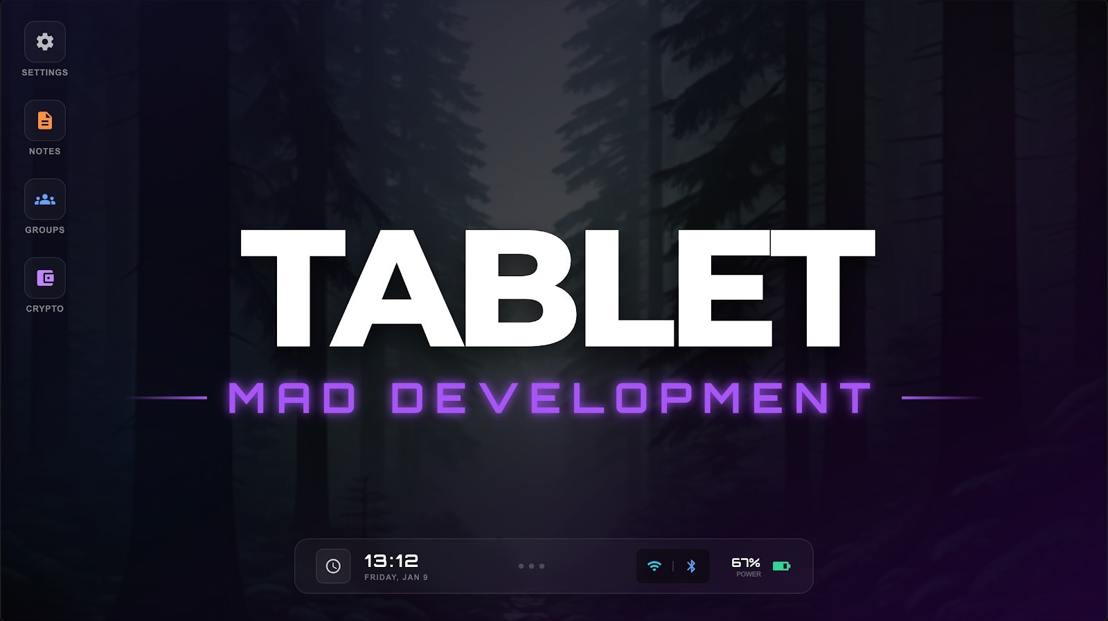 Tablet