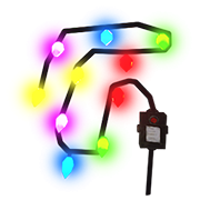 6000 Meters Deluxe Christmas Lights