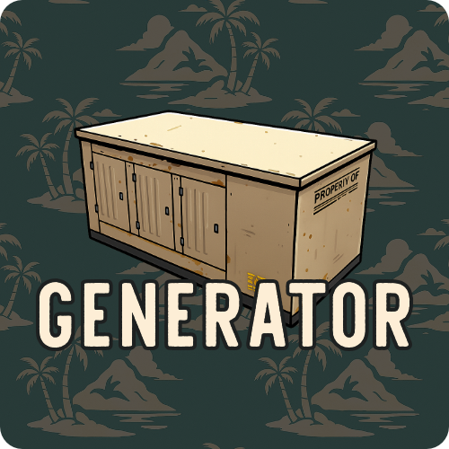 Generator Kit