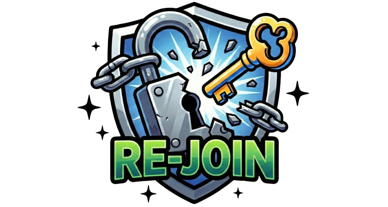 RE-JOIN