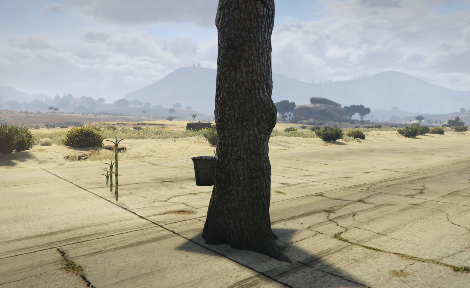 Farmer / survival | 8 Props