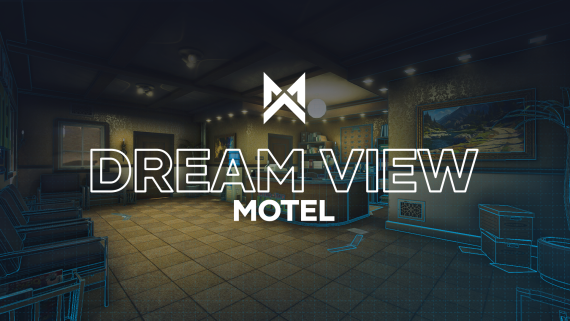 Dream View Motel - Premium