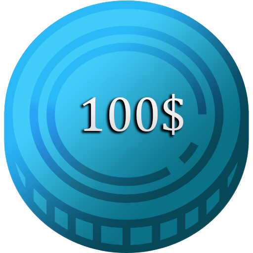 100$ Gift Credits