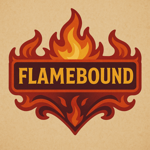 Flamebound