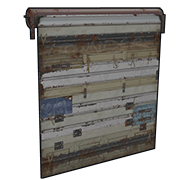 Garage Door