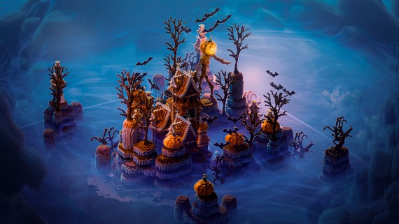 🎃𝗛𝗮𝗹𝗹𝗼𝘄𝗲𝗲𝗻 𝗟𝗼𝗯𝗯𝘆
