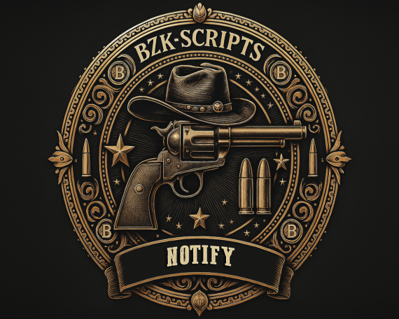 System Notify [STANDALONE]