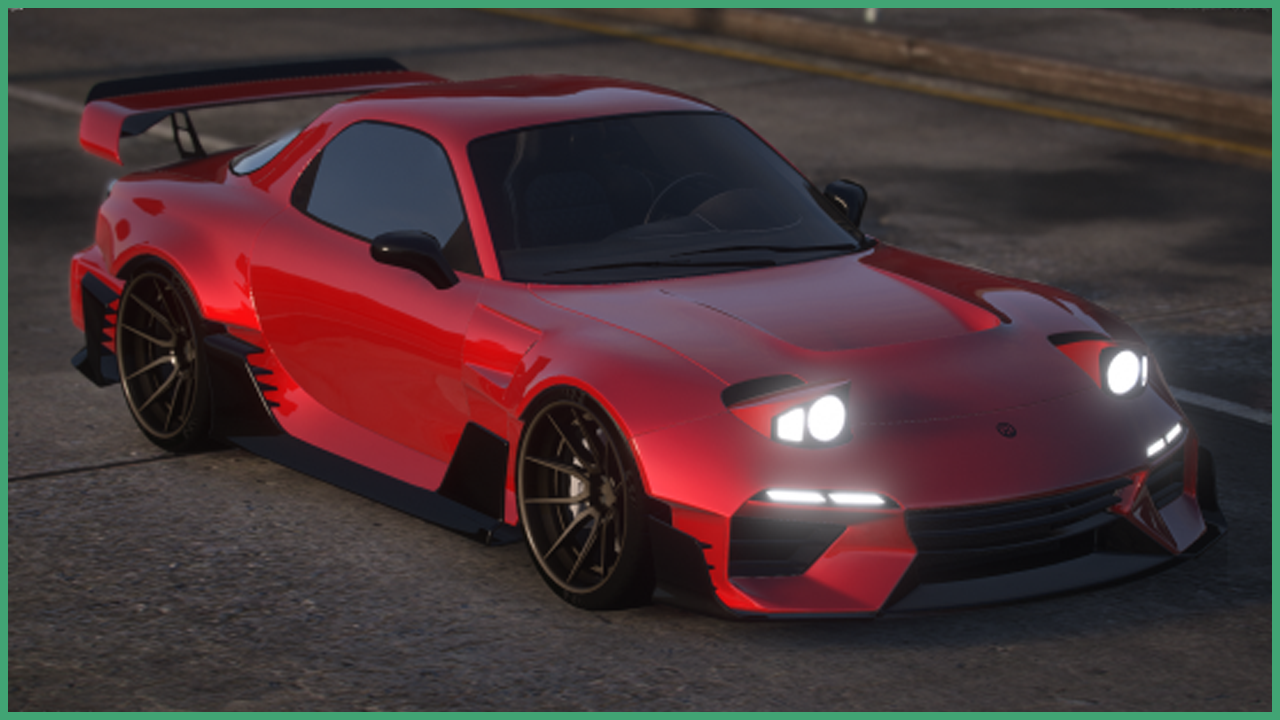 Annis ZR350 Hycade