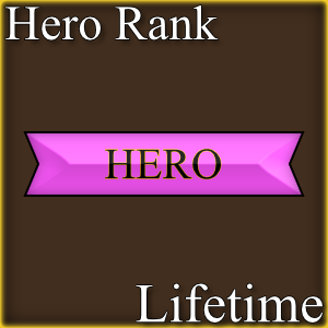 Hero [Lifetime]