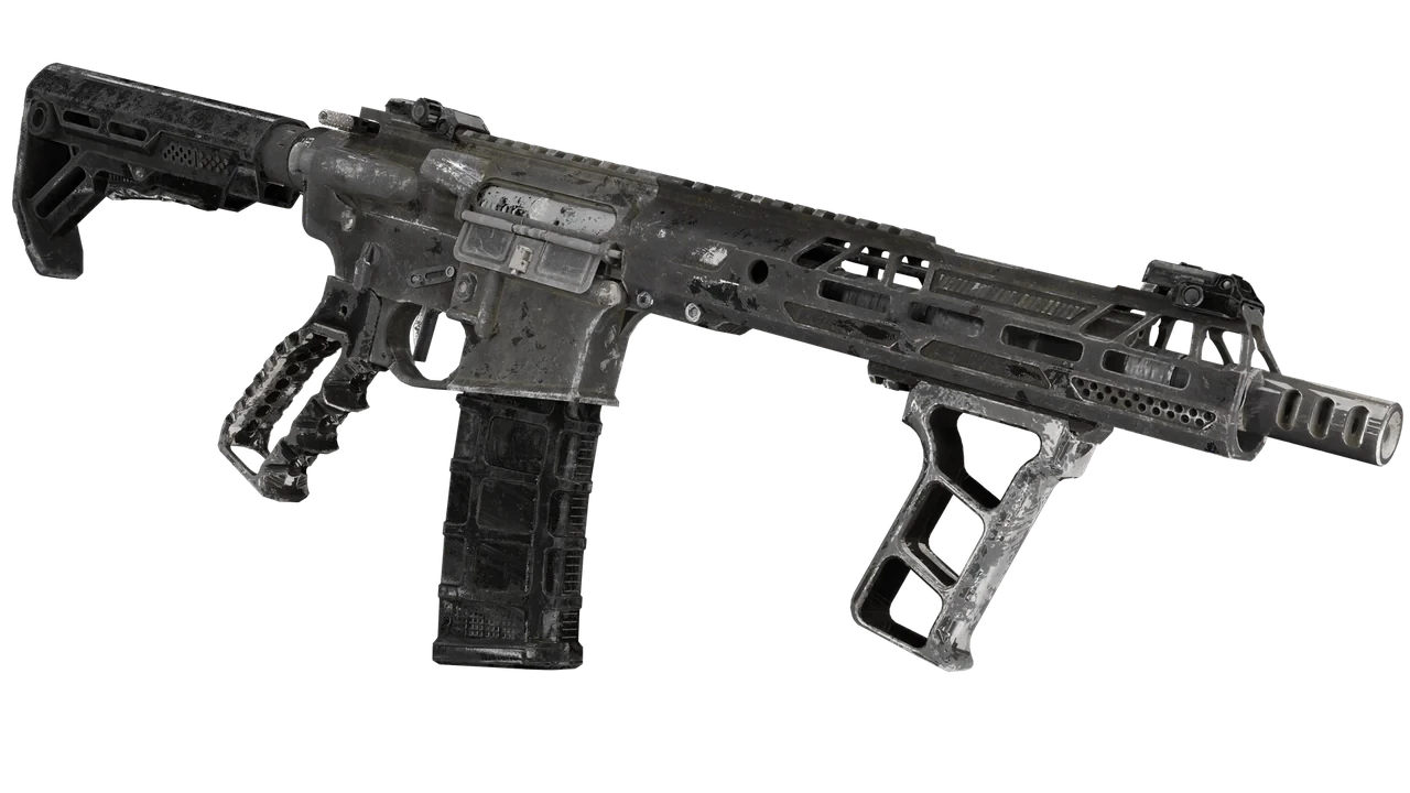 RRT14 GANG [10 Colors]