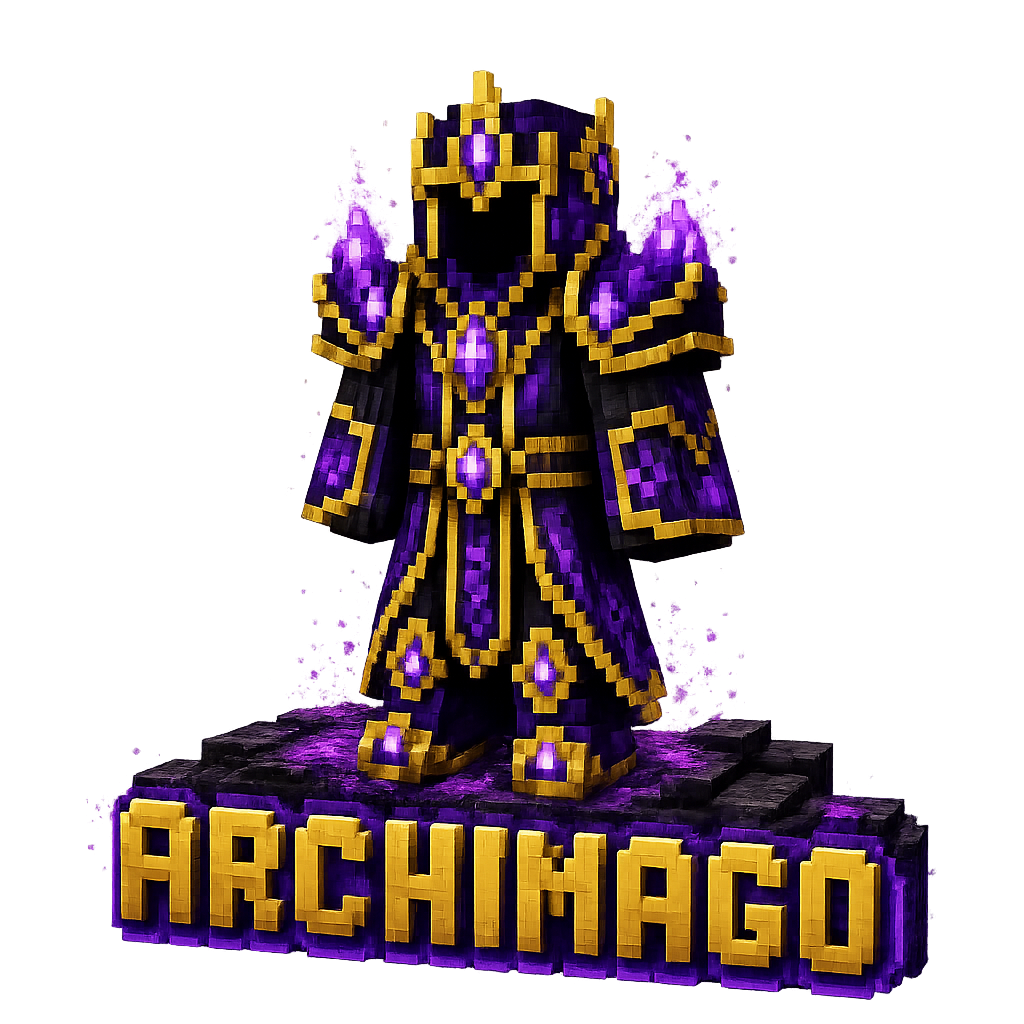 ARCHIMAGO | Permanente