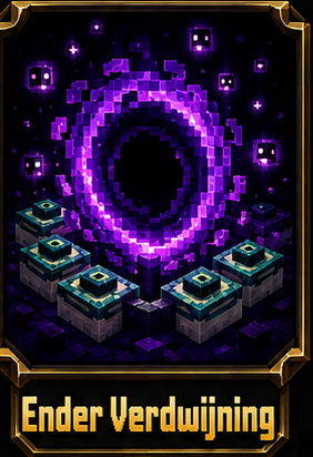 Ender Vanish