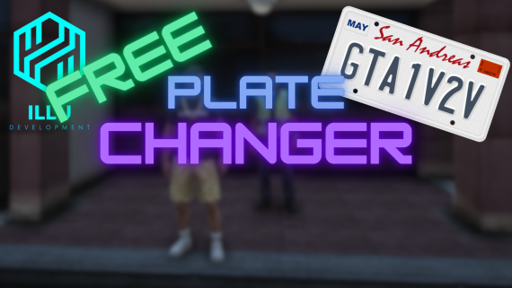 Plate Changer
