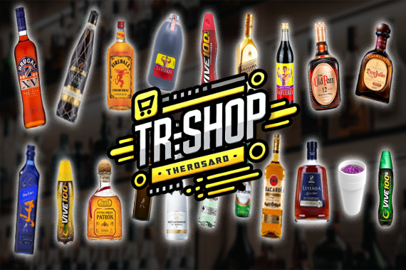 TR-Alcohol