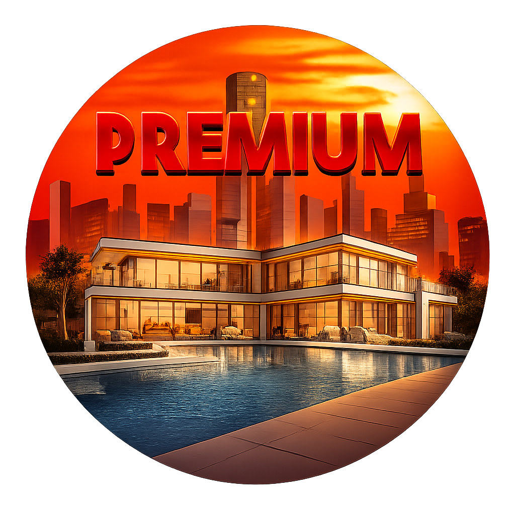 VILLA MLO PREMIUM