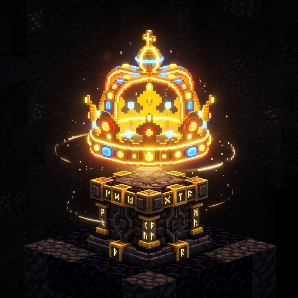 ⚔️VIP SOBERANO⚔️