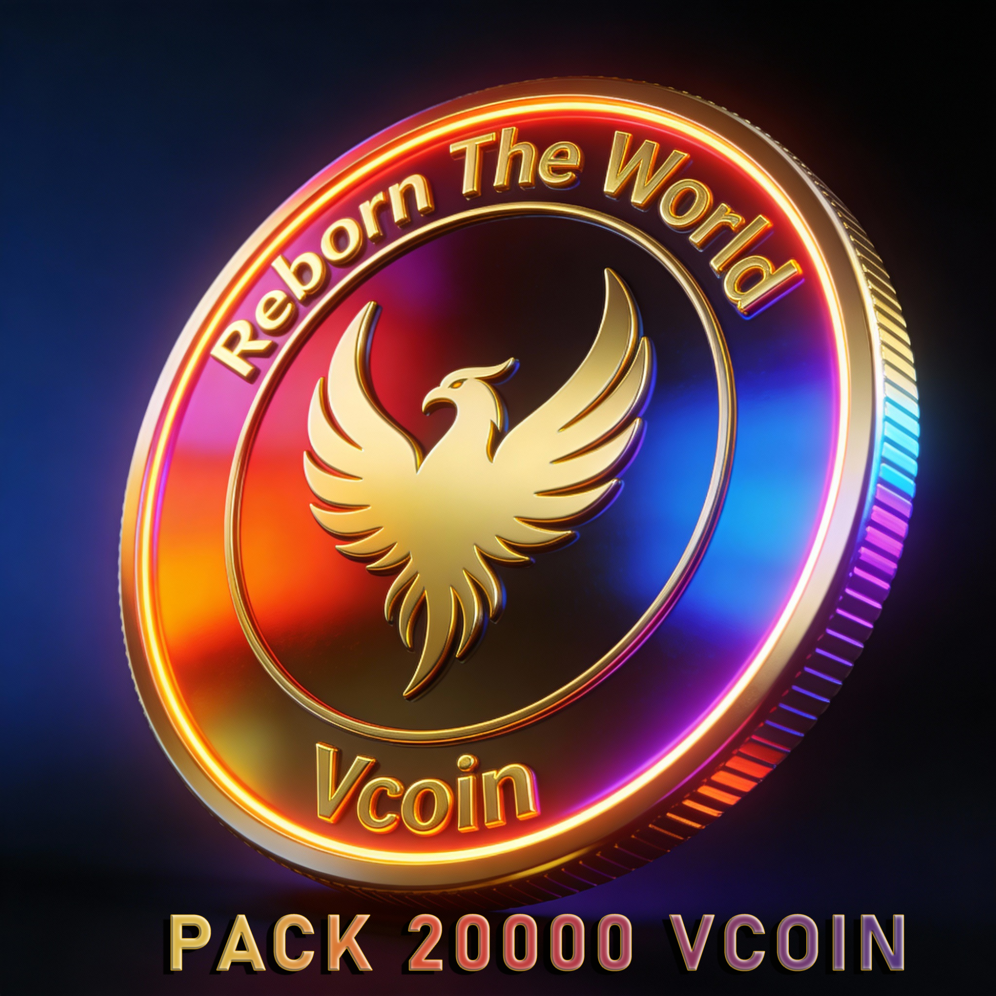 20000 Premium Points