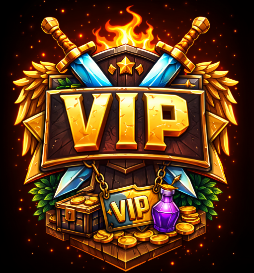 VIP (Lifetime Access)