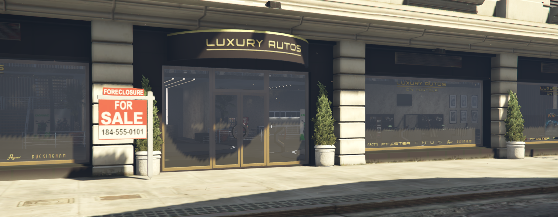 🚗luxury