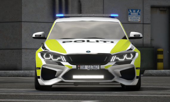 Creel Pursuit [QBX/QBCore/Standalone]