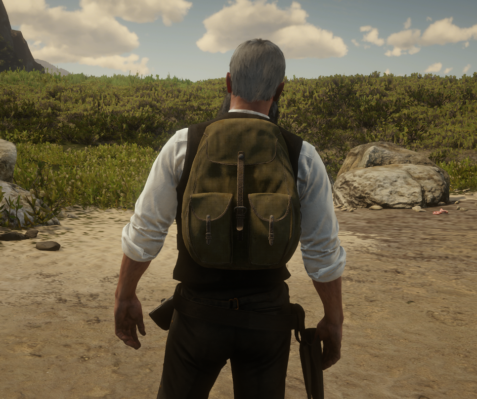 Backpacks