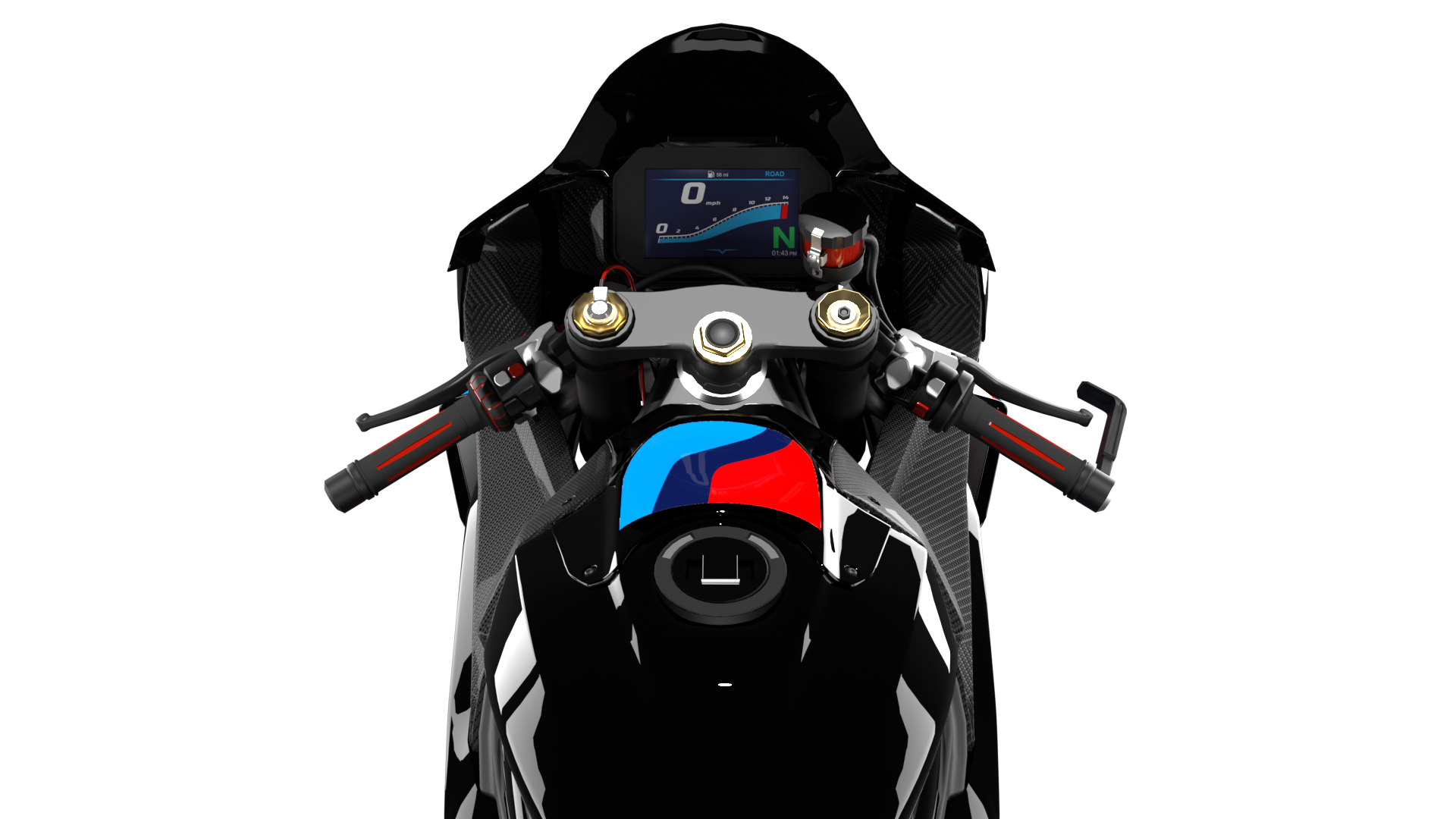 UBERMACHT UBER - SR